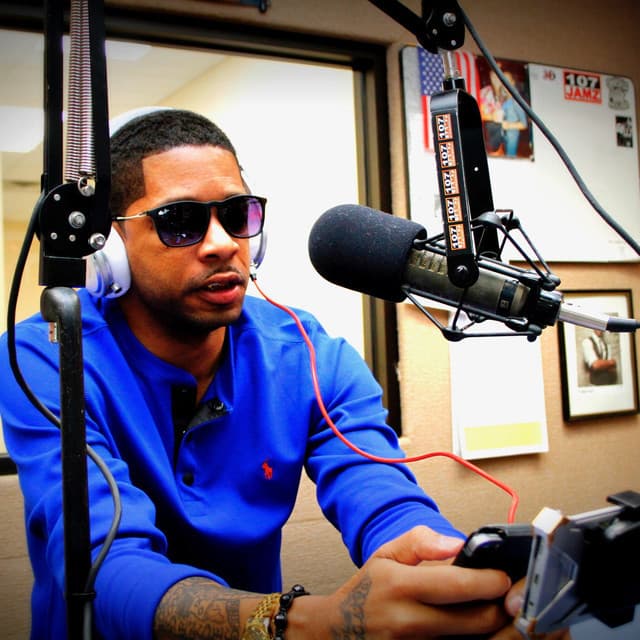 Sixx Mann artist profile image