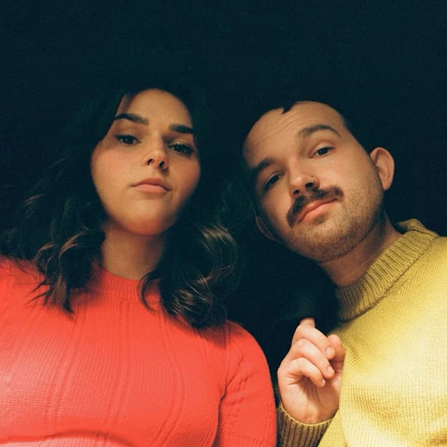 The Greeting Committee's artist profile image