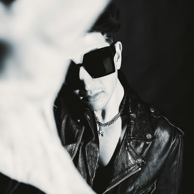 Deadlyft artist profile image