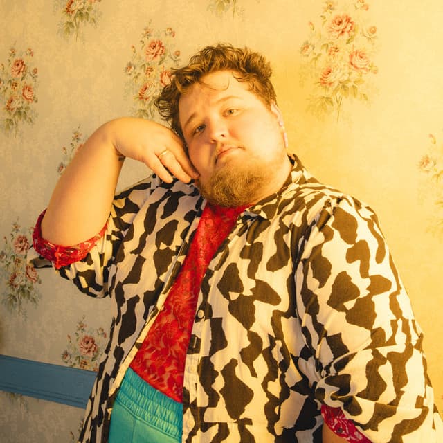 Wic Whitney's artist profile image