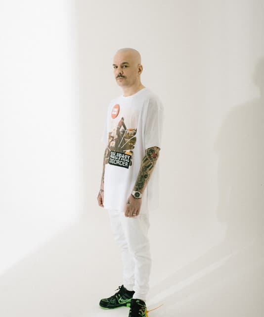 Don Joe artist profile image