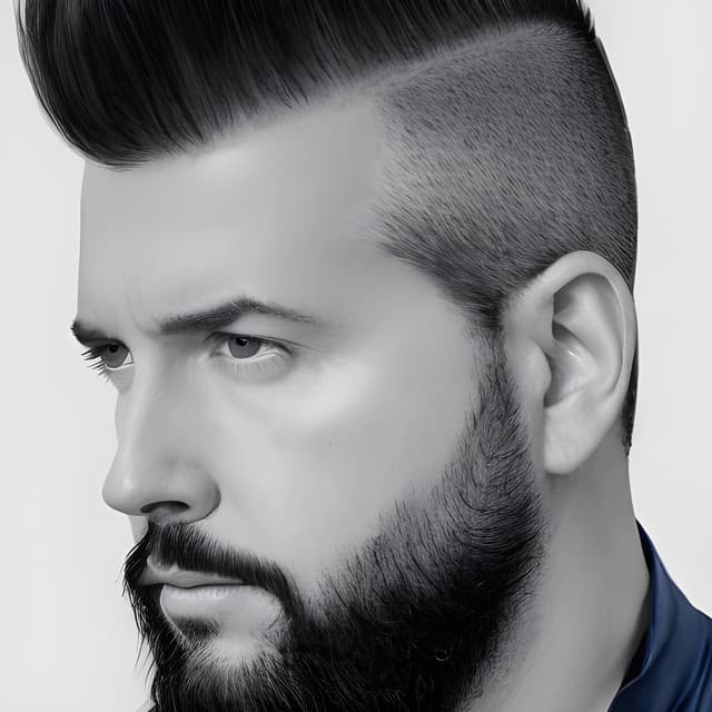 Dave Audé artist profile image