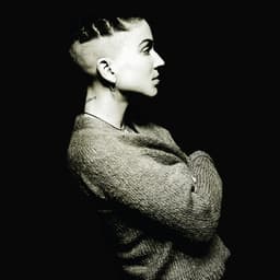 Ani DiFranco's artist profile image