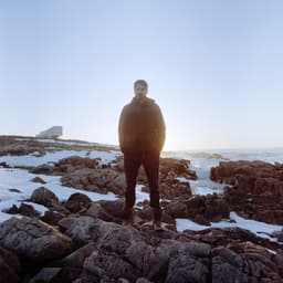 Tim Baker's artist profile image