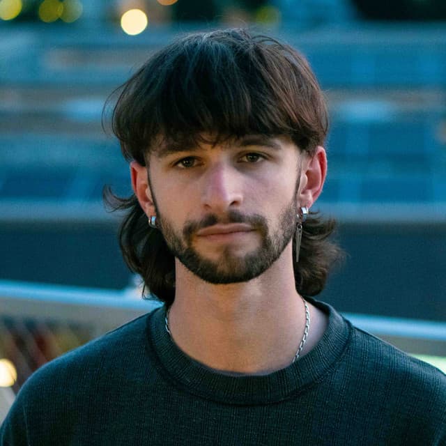 OBSES artist profile image