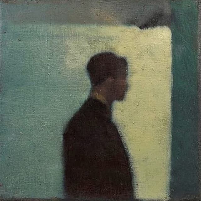 Glen Lucas artist profile image