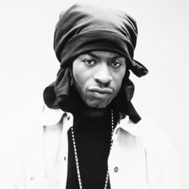 Mr. Cheeks artist profile image