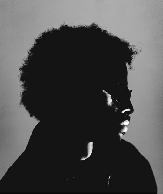 Christian Kuria's artist profile image