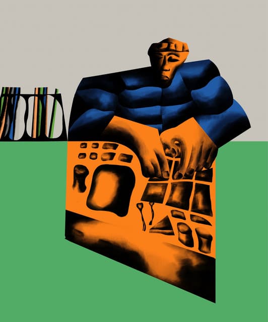 SwuM artist profile image