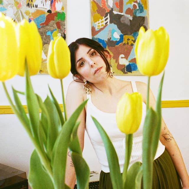 Ada Lea artist profile image