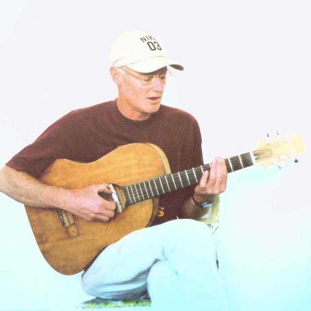 Dan Reeder artist profile image