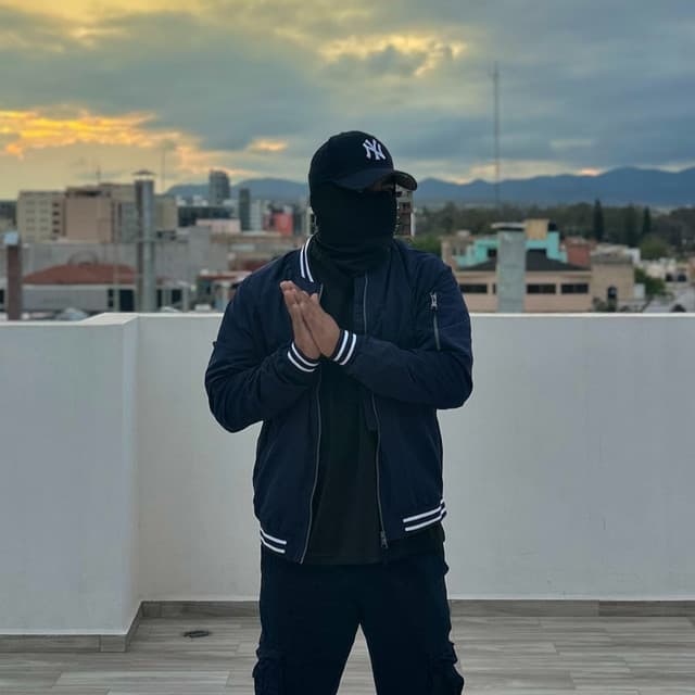 Doble ONE Flow Letal artist profile image