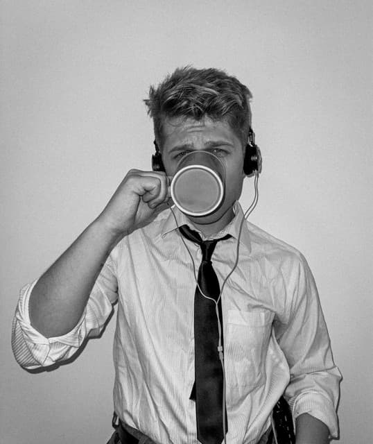 maxime. artist profile image
