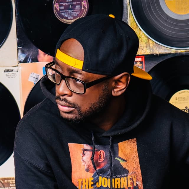 K'nek artist profile image