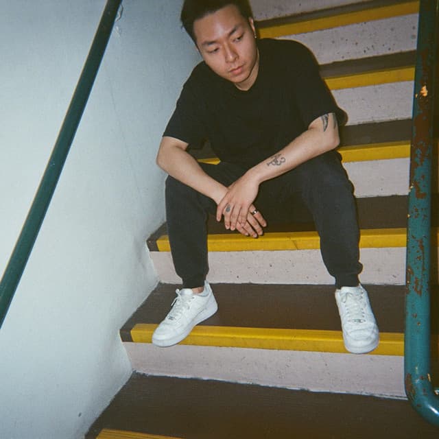 ash major artist profile image
