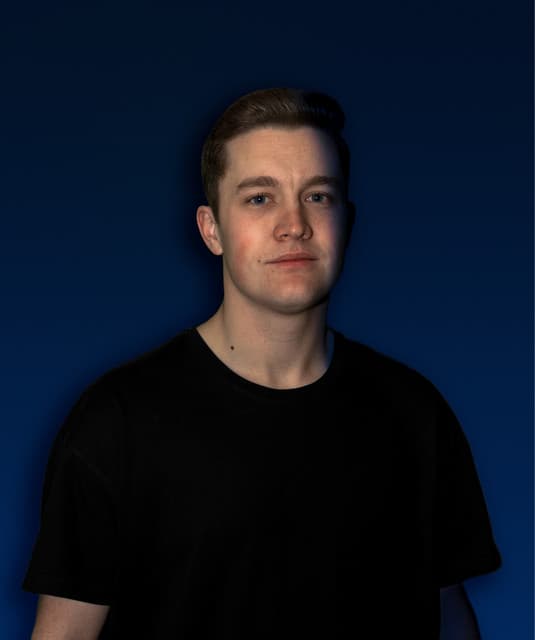 AndyG artist profile image