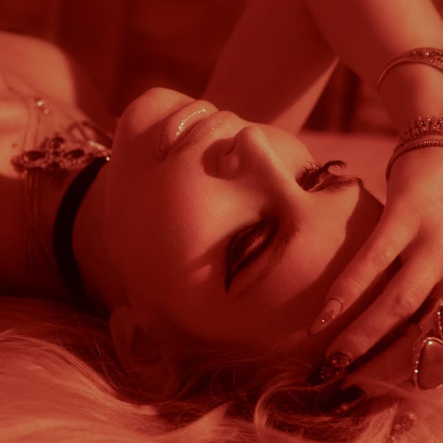 Jessica Simpson's artist profile image