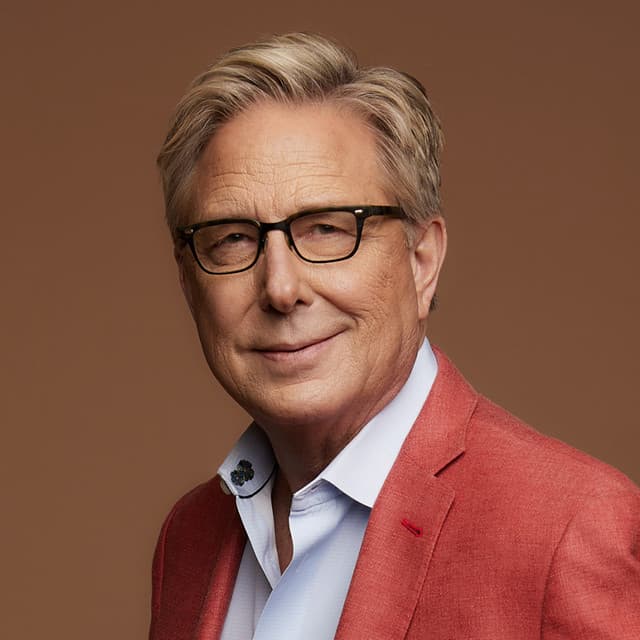 Don Moen artist profile image