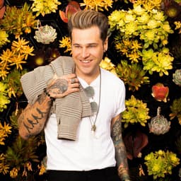 Ryan Cabrera's artist profile image