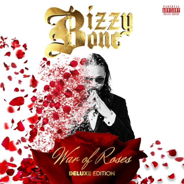 Bizzy Bone artist profile image