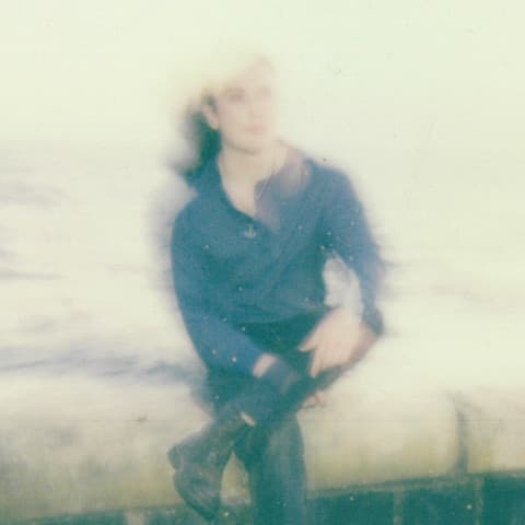 Jared Plant artist profile image