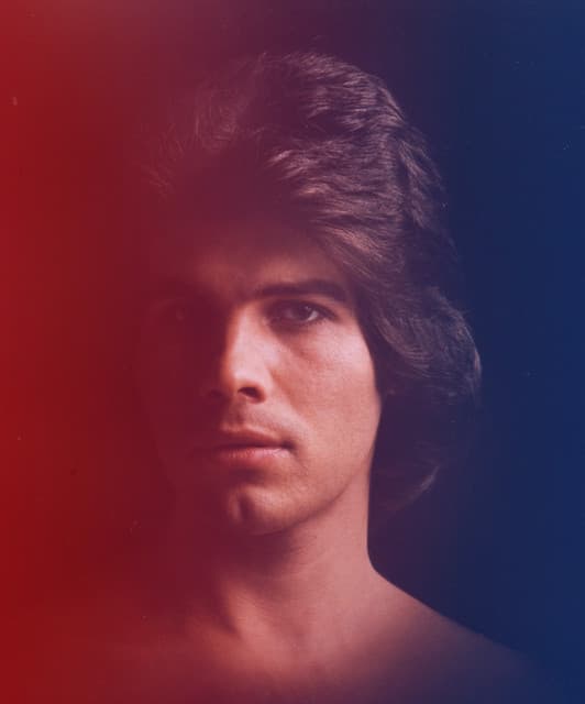 Miguel Gallardo artist profile image