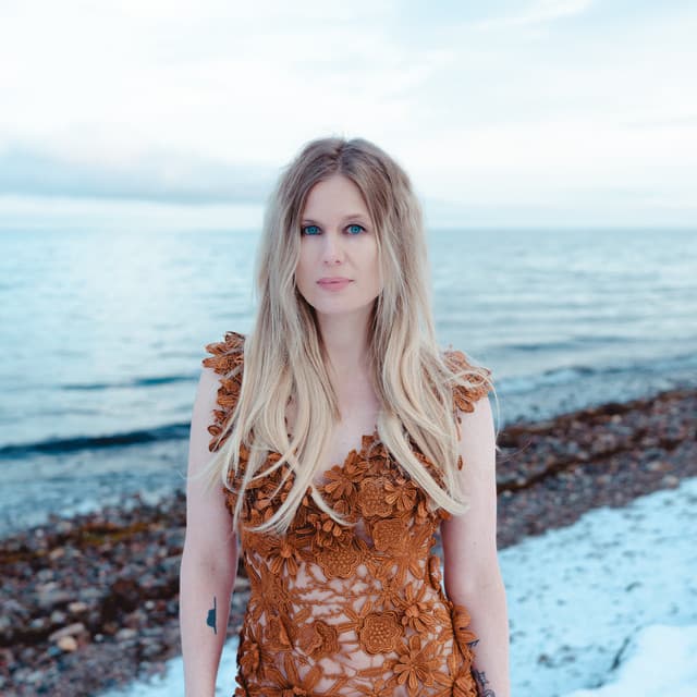 Myrkur artist profile image