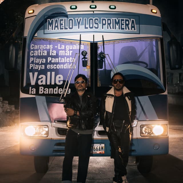 Servando & Florentino artist profile image