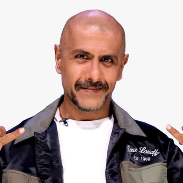 Vishal Dadlani artist profile image