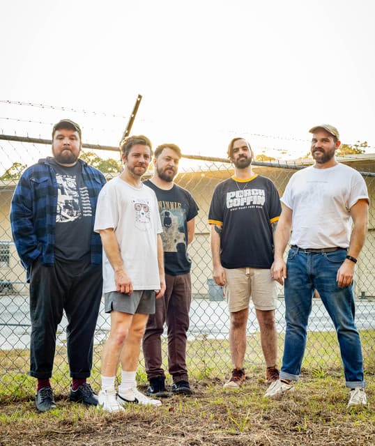 Dikembe artist profile image