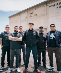 Hoist the Colors's artist profile image