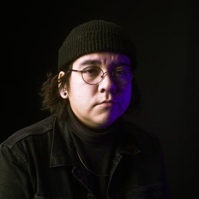 vbnd artist profile image