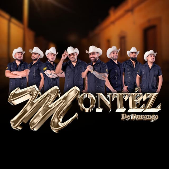 Montez de Durango artist profile