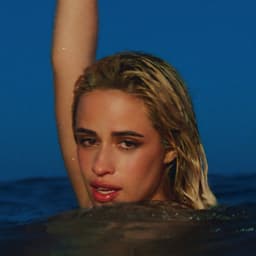 Camila Cabello's artist profile image