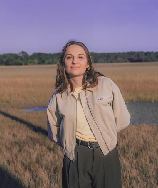 Marielle Kraft artist profile image