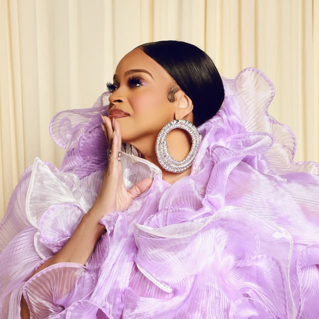 Karen Clark Sheard's artist profile image