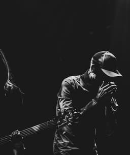 Cold's artist profile image