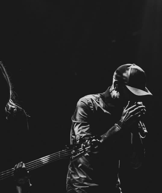 Cold's artist profile image