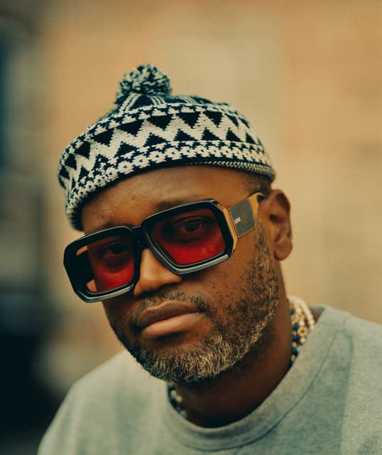 Jeune Lio artist profile image