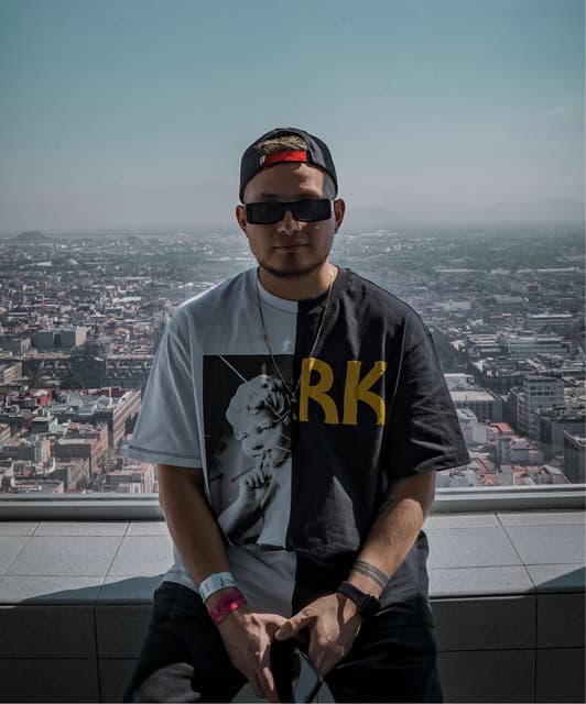 Leeb artist profile image