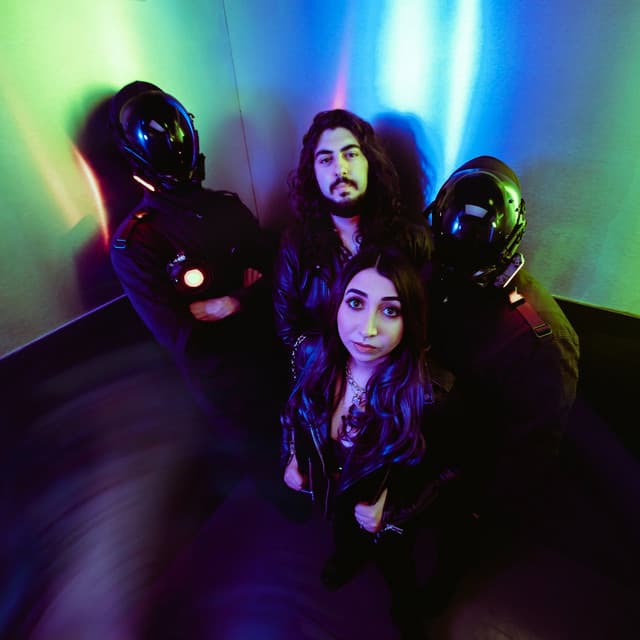 Satellite Citi artist profile image