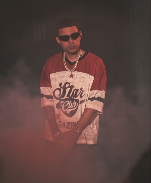 Juanka artist profile image