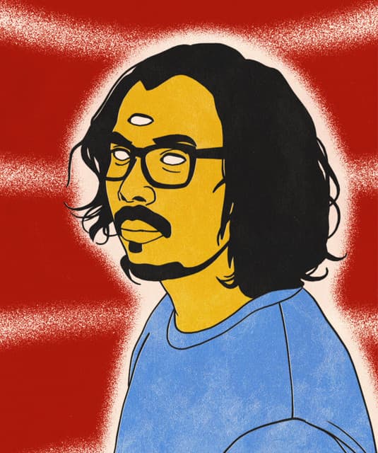 Free the Robots artist profile image