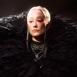 HAYLA's artist profile image