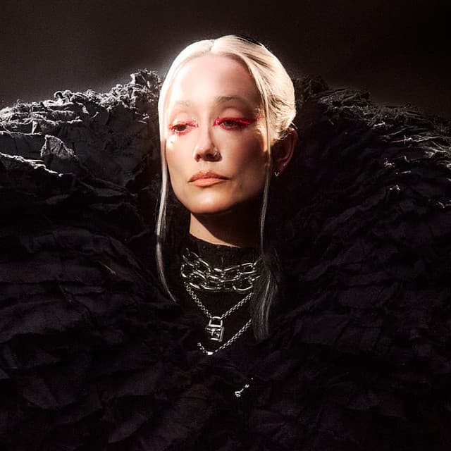 HAYLA artist profile image