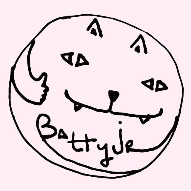 Batty Jr. artist profile image