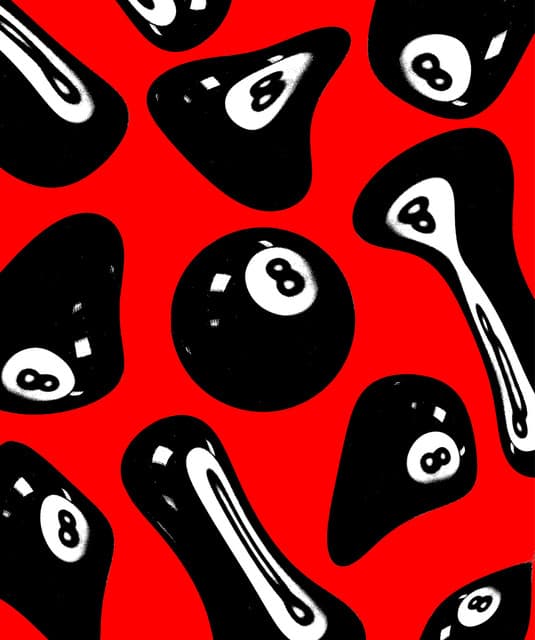 BOOKER artist profile image