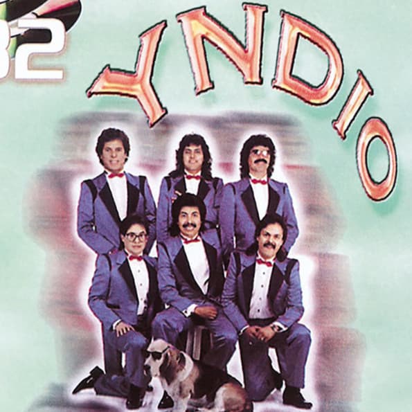 Yndio artist profile image