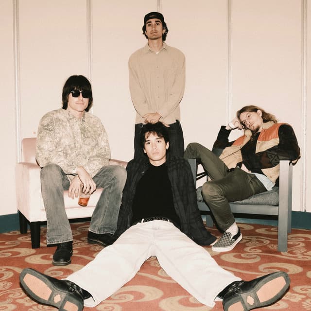 Saint Luna artist profile image