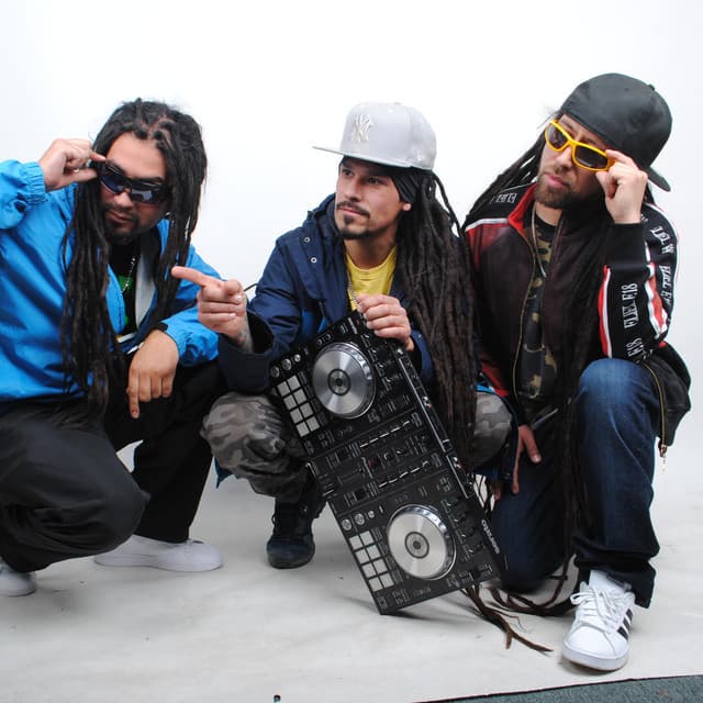 Digital Dread artist profile image